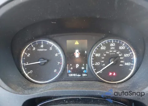 2020 Mitsubishi Outlander Sel 2.4 z USA, uszkodzony, nr VIN JA4AD3A38LZ032627